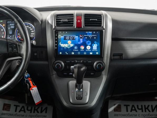 Honda CR-V III с пробегом 2008 года, цена 1 125 000 рублей, 262323 км, внедорожник, Автокод Объявления