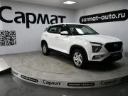 Hyundai Creta II Новосибирск  - изображение 35