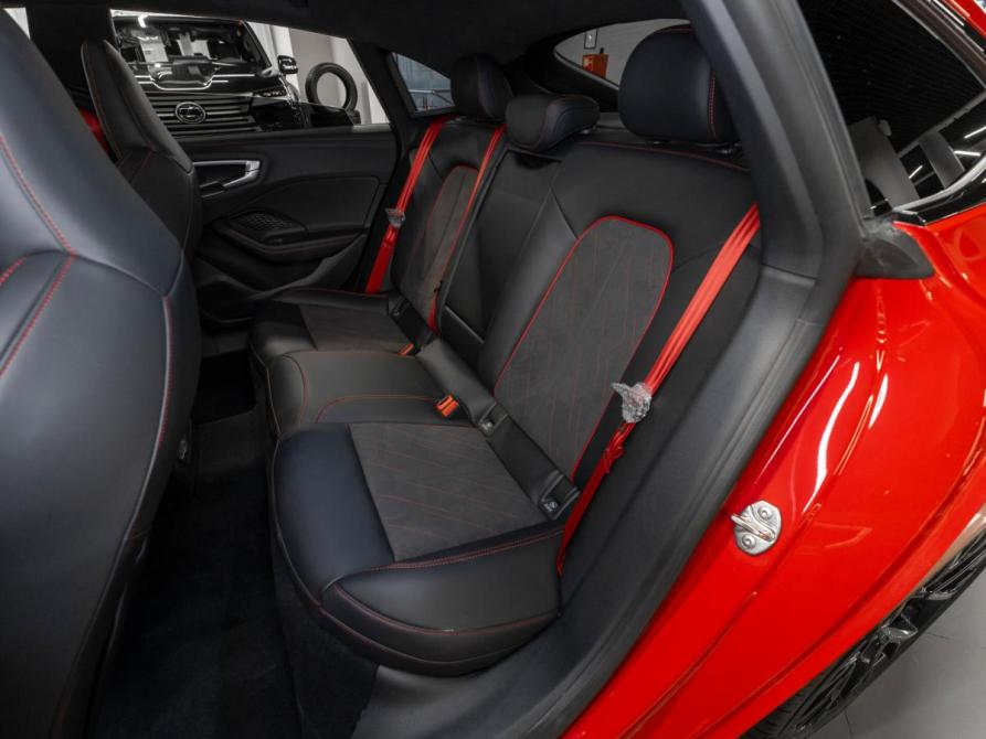 Audi A5 III (B10) Москва  - изображение 13