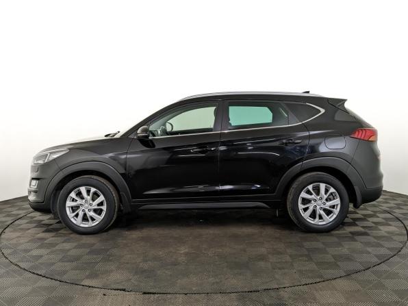 Hyundai Tucson III Рестайлинг с пробегом 2019 года, цена 2 150 000 рублей, 102000 км, внедорожник, Автокод Объявления