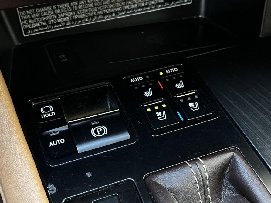 Lexus RX IV Нижний Новгород  - изображение 25