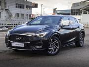 Infiniti Q30 Москва  - изображение 21