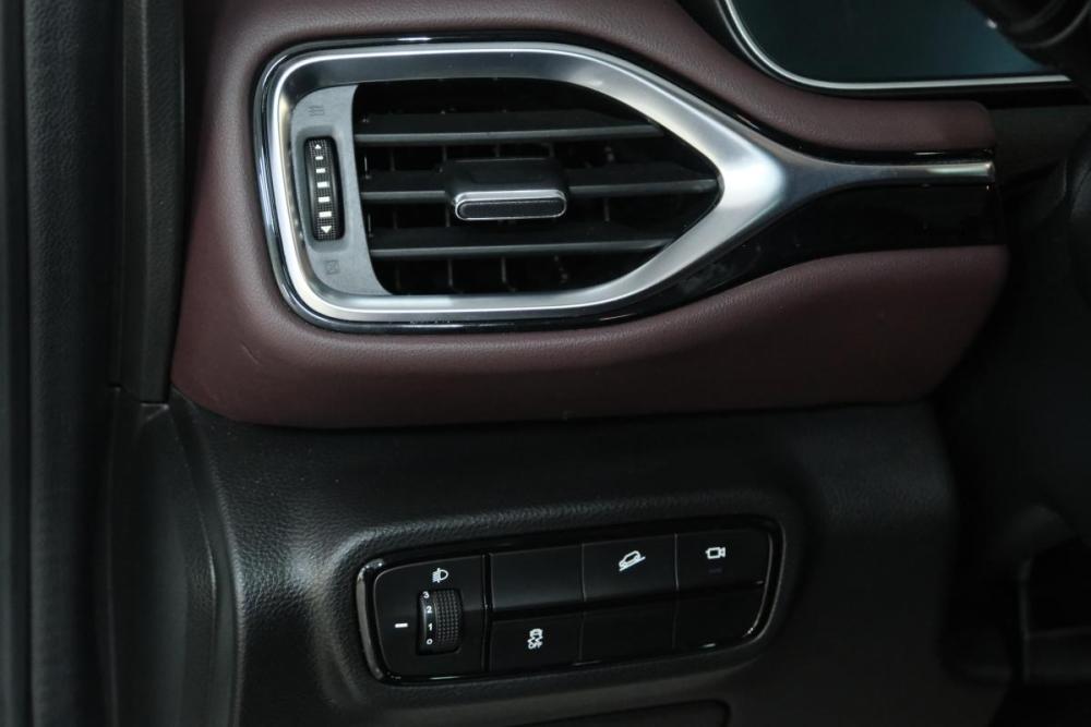GAC Trumpchi M6 Омск  - изображение 10