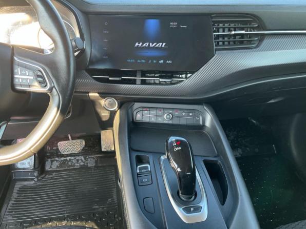 Haval F7x I с пробегом 2020 года, цена 1 769 694 рубля, 113219 км, внедорожник, Автокод Объявления