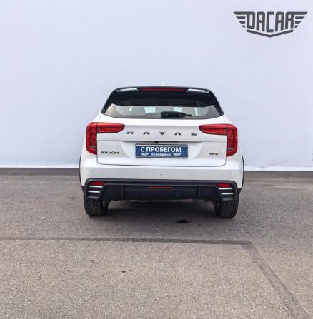 Haval Jolion I Рестайлинг с пробегом 2024 года, цена 1 920 000 рублей, 45000 км, внедорожник, Автокод Объявления