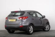 Hyundai ix35 I Томск  - изображение 26