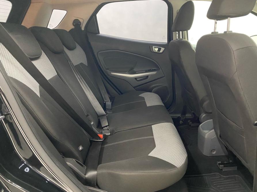 Ford EcoSport II Энгельс  - изображение 33