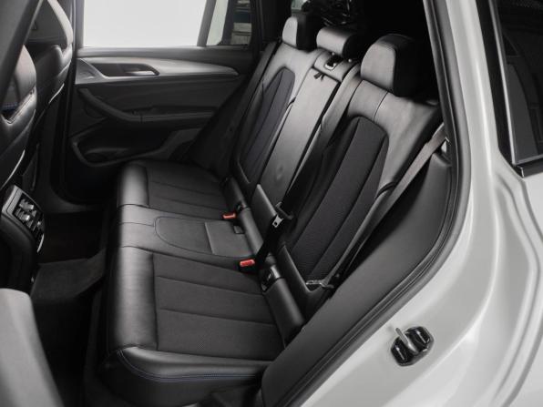 BMW X3 III (G01) с пробегом 2019 года, цена 3 999 000 рублей, 81070 км, внедорожник, Автокод Объявления