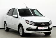 Lada (ВАЗ) Granta I Рестайлинг Екатеринбург  - изображение 27