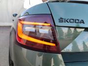 Skoda Octavia III (A7) Рестайлинг Ярославль  - изображение 40