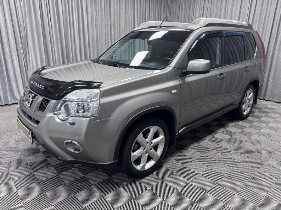 Nissan X-Trail II Рестайлинг Стерлитамак  - изображение 7