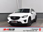 Mazda CX-5 I Кемерово  - изображение 21