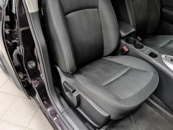 Nissan Qashqai I Рестайлинг с пробегом 2011 года, цена 1 035 000 рублей, 117792 км, внедорожник, Автокод Объявления