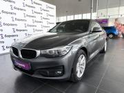 BMW 3 серии VI (F3x) Рестайлинг Ростов-на-Дону  - изображение 10
