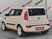 Kia Soul I Рестайлинг Екатеринбург  - изображение 29