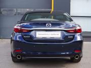 Mazda 6 III (GJ) Рестайлинг 2 Москва  - изображение 25
