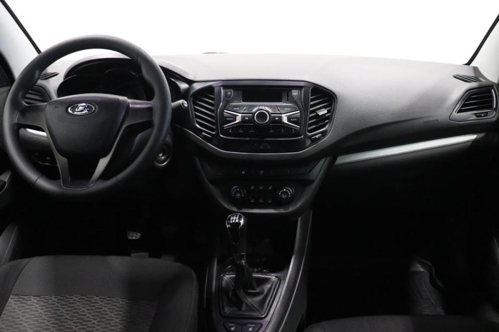 Lada (ВАЗ) Vesta I Ульяновск  - изображение 7