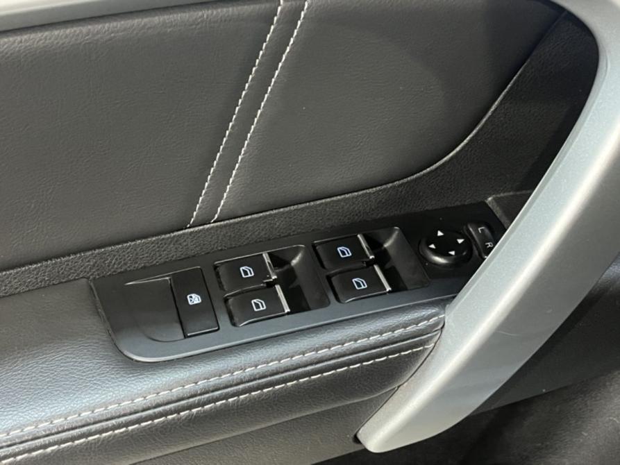 Geely Emgrand 7 I Рестайлинг Курск  - изображение 14