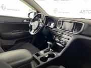 Kia Sportage IV Рестайлинг Москва  - изображение 22