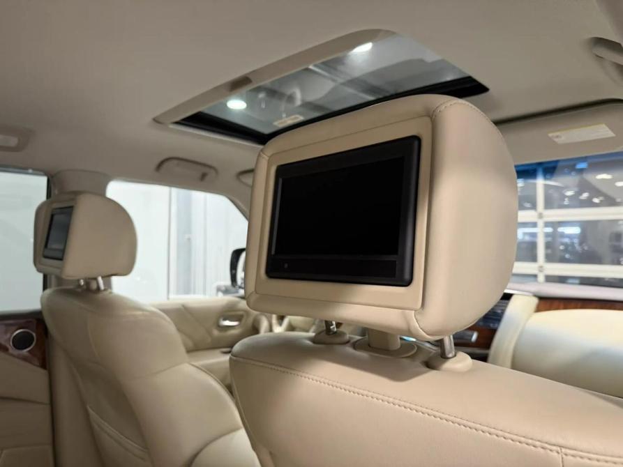 Infiniti QX80 I Рестайлинг Подольск  - изображение 15