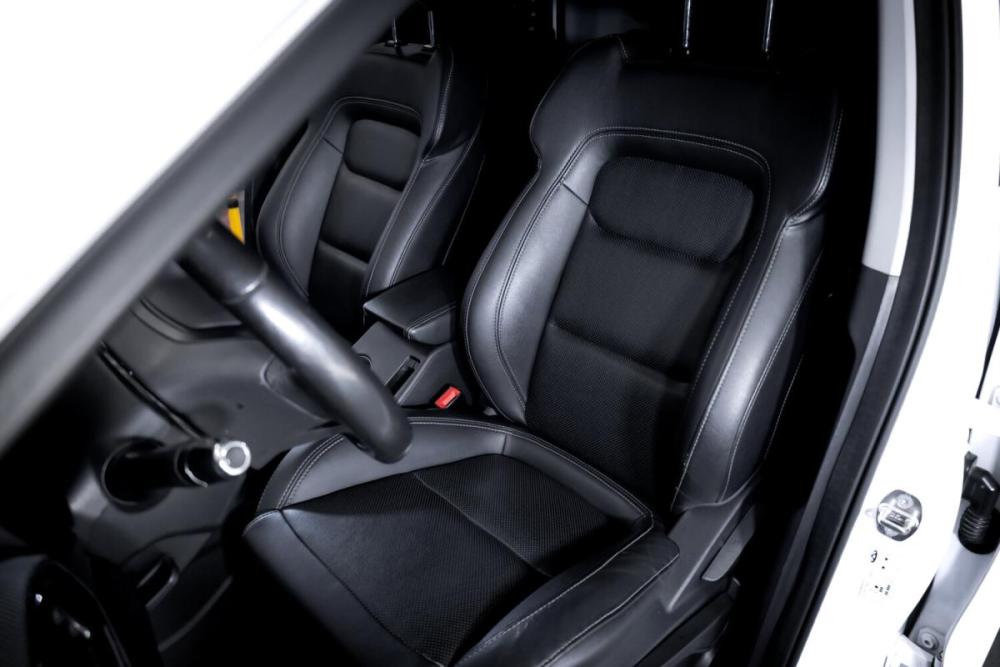 Chery Tiggo 4 I Рестайлинг Тюмень  - изображение 18