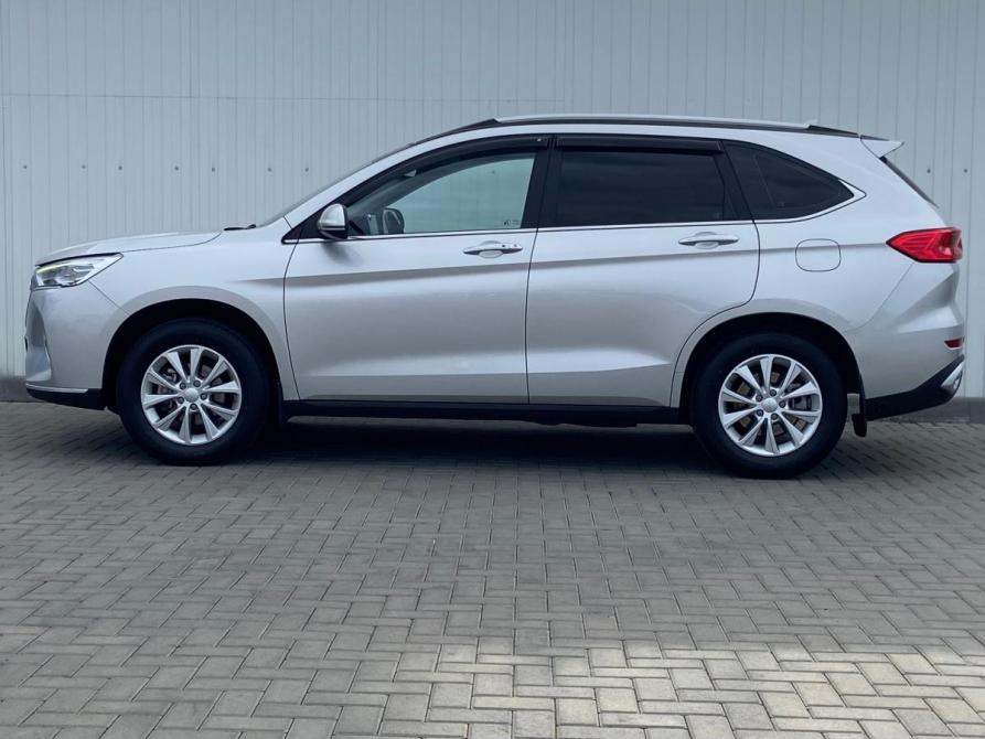 Haval M6 II Новочеркасск  - изображение 7