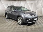 Toyota RAV4 IV (XA40) Москва  - изображение 23