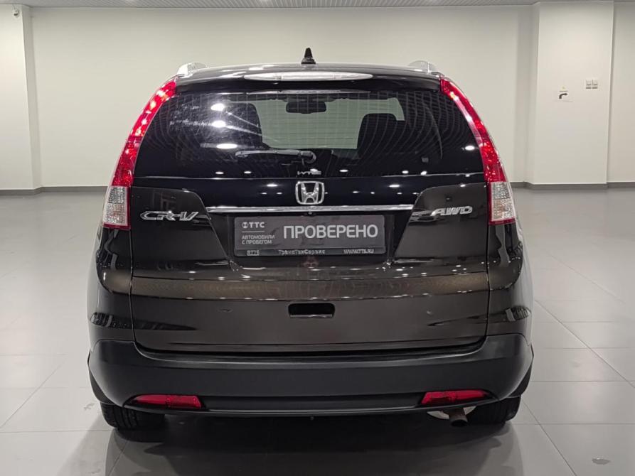 Honda CR-V IV Казань  - изображение 7