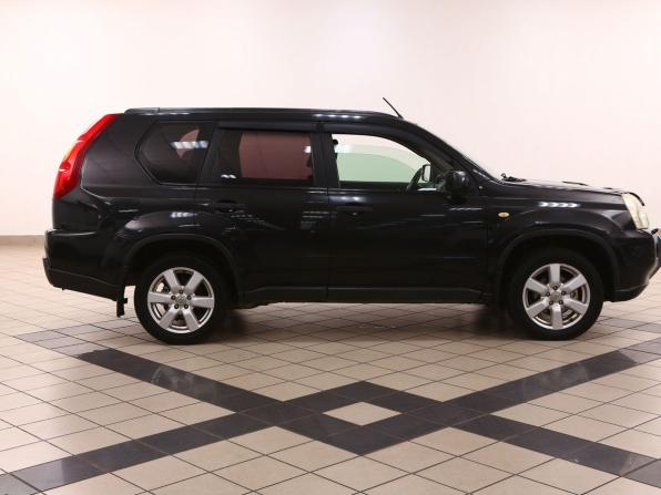 Nissan X-Trail II с пробегом 2007 года, цена 751 000 рублей, 251200 км, внедорожник, Автокод Объявления