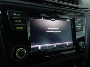 Skoda Rapid I Рестайлинг Москва  - изображение 38
