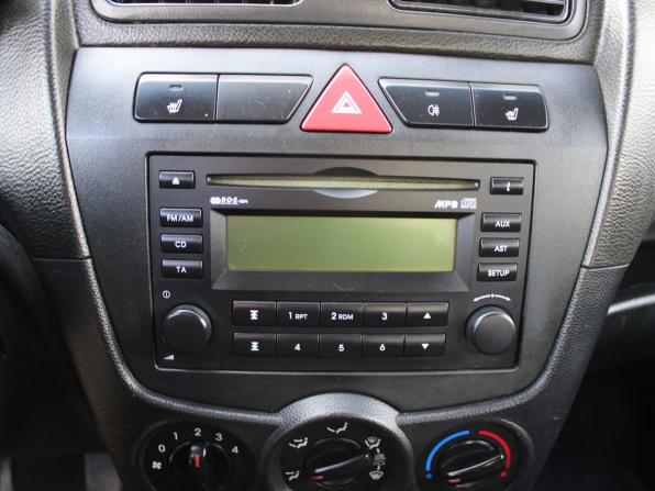Kia Picanto I Рестайлинг с пробегом 2010 года, цена 329 000 рублей, 117996 км, хэтчбек, Автокод Объявления