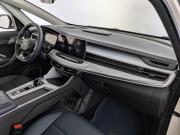 Geely Jiaji I Рестайлинг Москва  - изображение 43