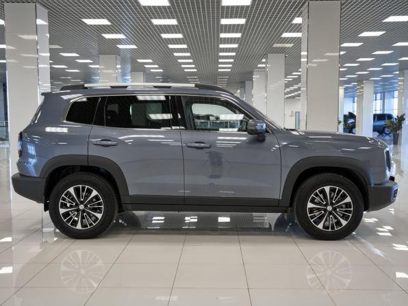 Haval Dargo I с пробегом 2023 года, цена 2 464 000 рублей, 100054 км, внедорожник, Автокод Объявления