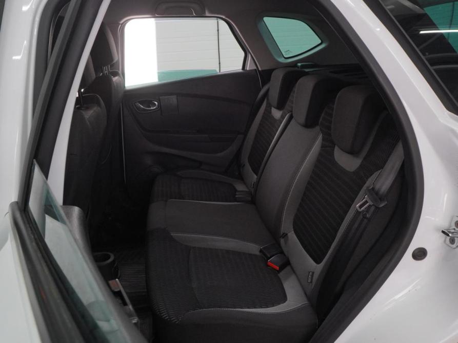 Renault Kaptur I Воронеж  - изображение 9