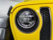 Jeep Wrangler IV (JL) Уфа  - изображение 46