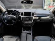Mercedes-Benz M-Класс III (W166) Москва  - изображение 43