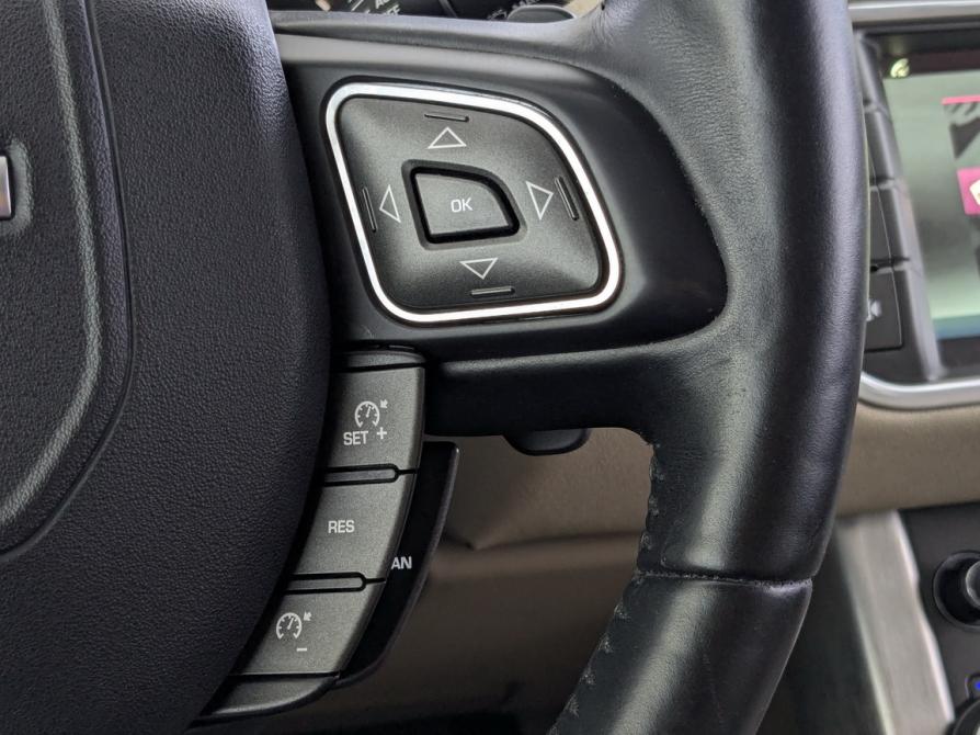 Land Rover Range Rover Evoque I Рестайлинг Москва  - изображение 30