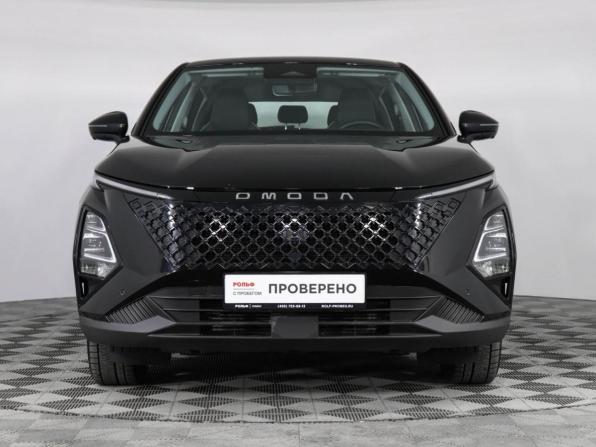 Omoda C5 I Рестайлинг с пробегом 2024 года, цена 1 890 000 рублей, 38635 км, внедорожник, Автокод Объявления