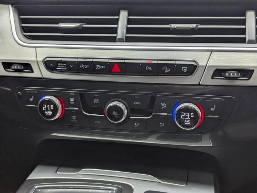 Audi Q7 II (4M) Воронеж  - изображение 14