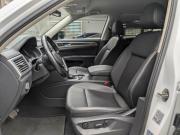 Volkswagen Teramont I Москва  - изображение 23