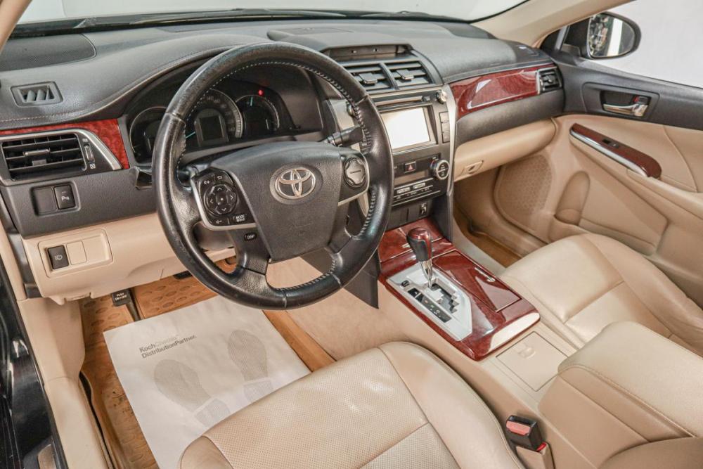 Toyota Camry VII (XV50) Челябинск  - изображение 9