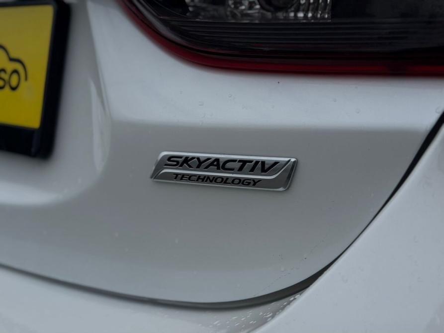 Mazda 6 III (GJ) Ижевск  - изображение 11