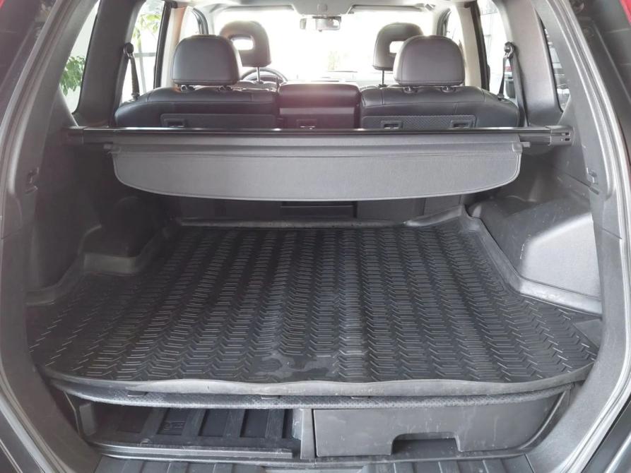 Nissan X-Trail II Рестайлинг Москва  - изображение 24