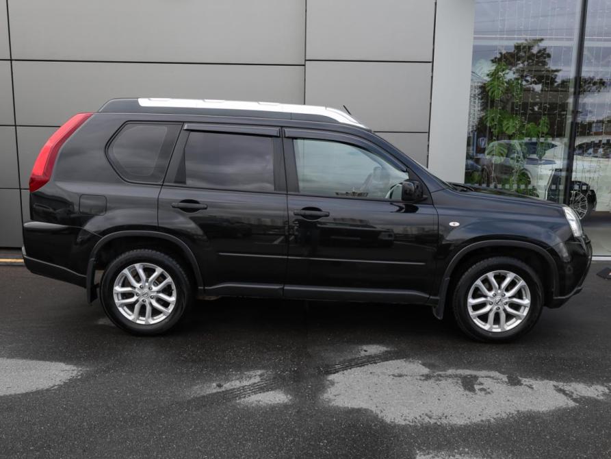 Nissan X-Trail II Рестайлинг Москва  - изображение 6