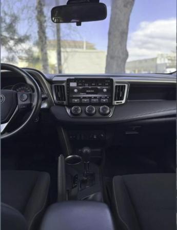 Toyota RAV4 IV (XA40) с пробегом 2014 года, цена 1 650 000 рублей, 181441 км, внедорожник, Автокод Объявления