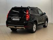 Haval H9 I Рестайлинг Балашиха  - изображение 31