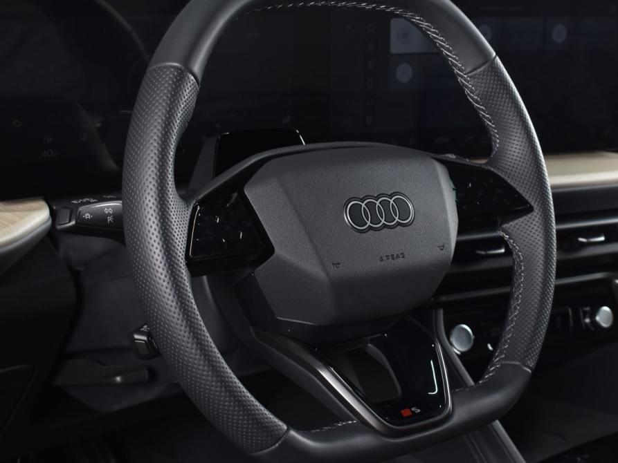 Audi Q5 III Кемерово  - изображение 12