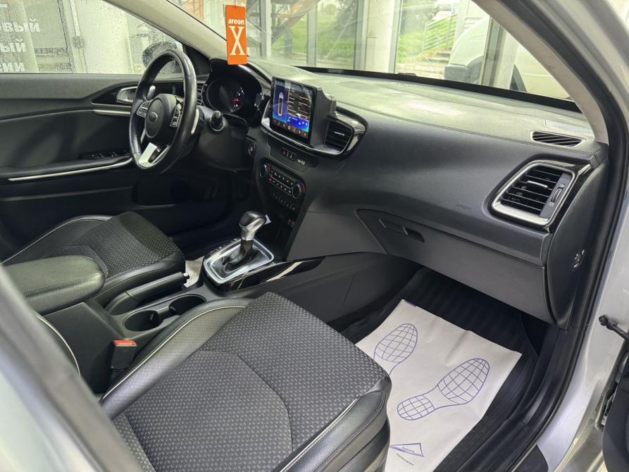 Kia Ceed III Минеральные Воды  - изображение 9