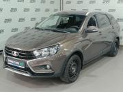 Lada (ВАЗ) Vesta I Оренбург  - изображение 26