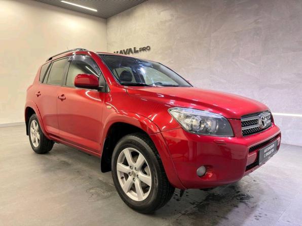 Toyota RAV4 III (XA30) с пробегом 2008 года, цена 1 155 000 рублей, 206022 км, внедорожник, Автокод Объявления